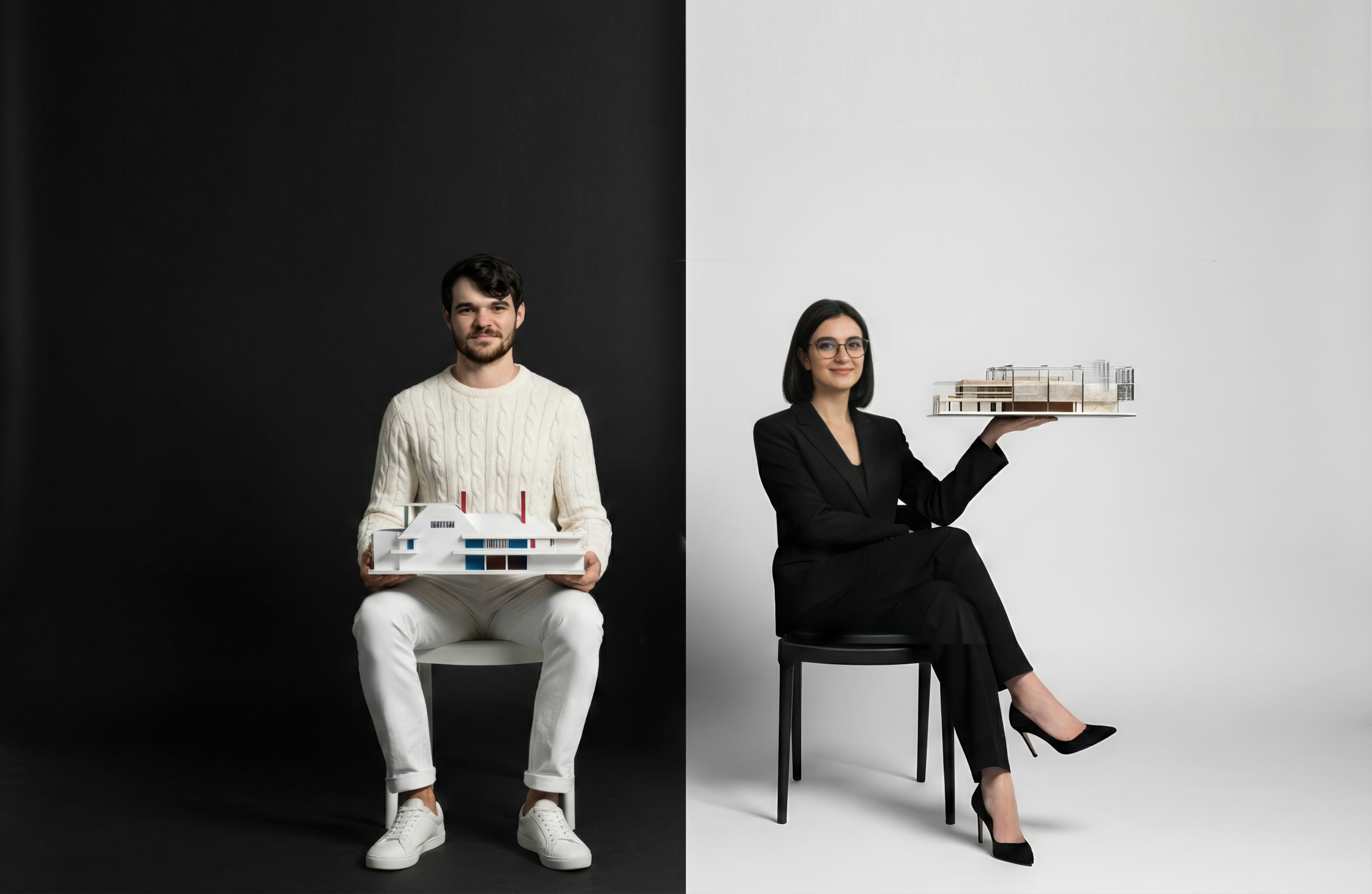 Bad Architects studio